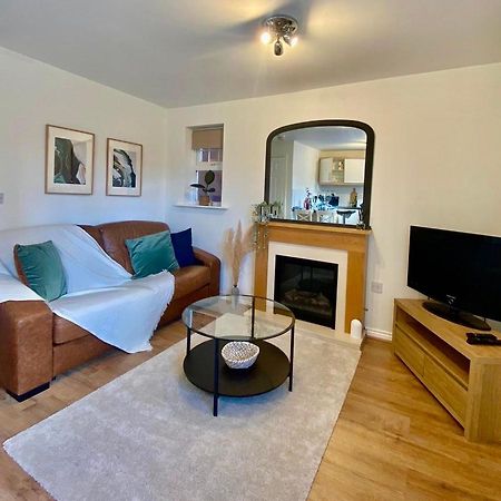 Chase Heights Apartamento Rugeley Exterior foto